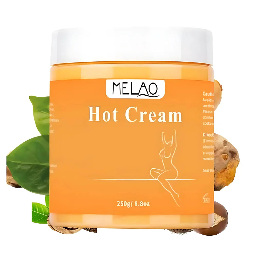 Warming Muscle Cream Skincare