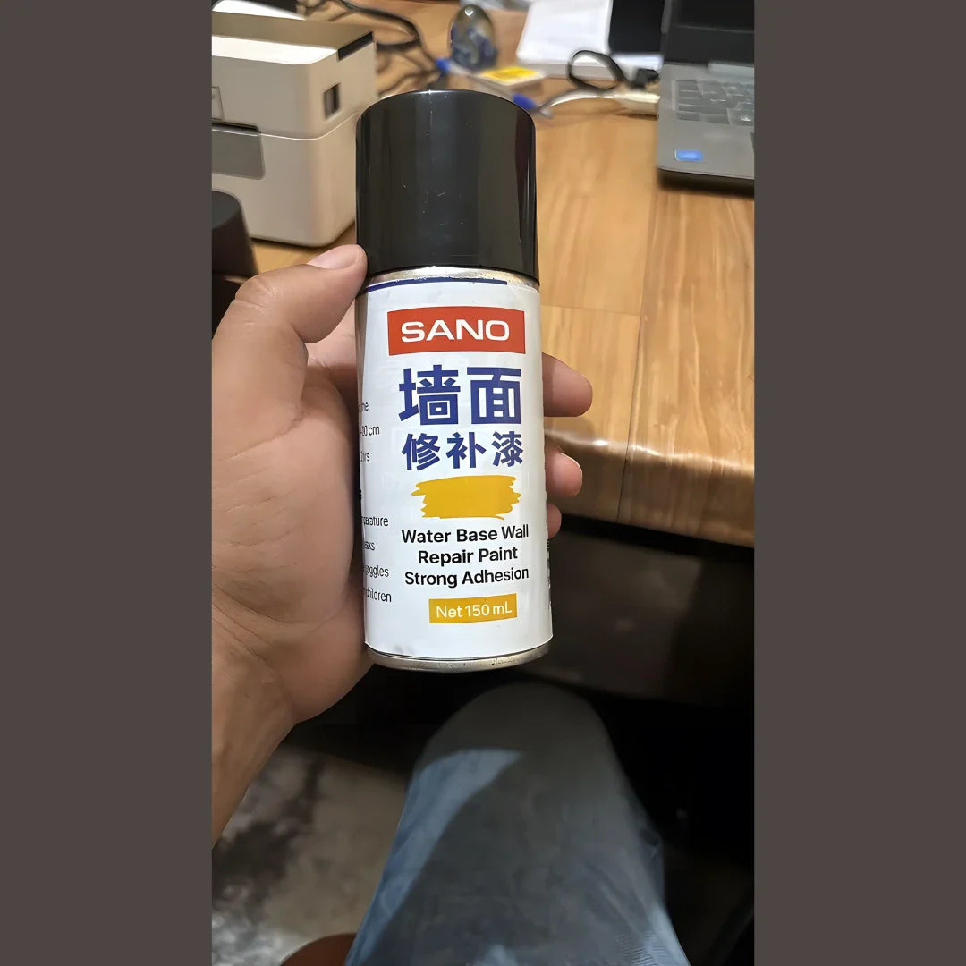 Water Base Wall Repair Paint 150 ml