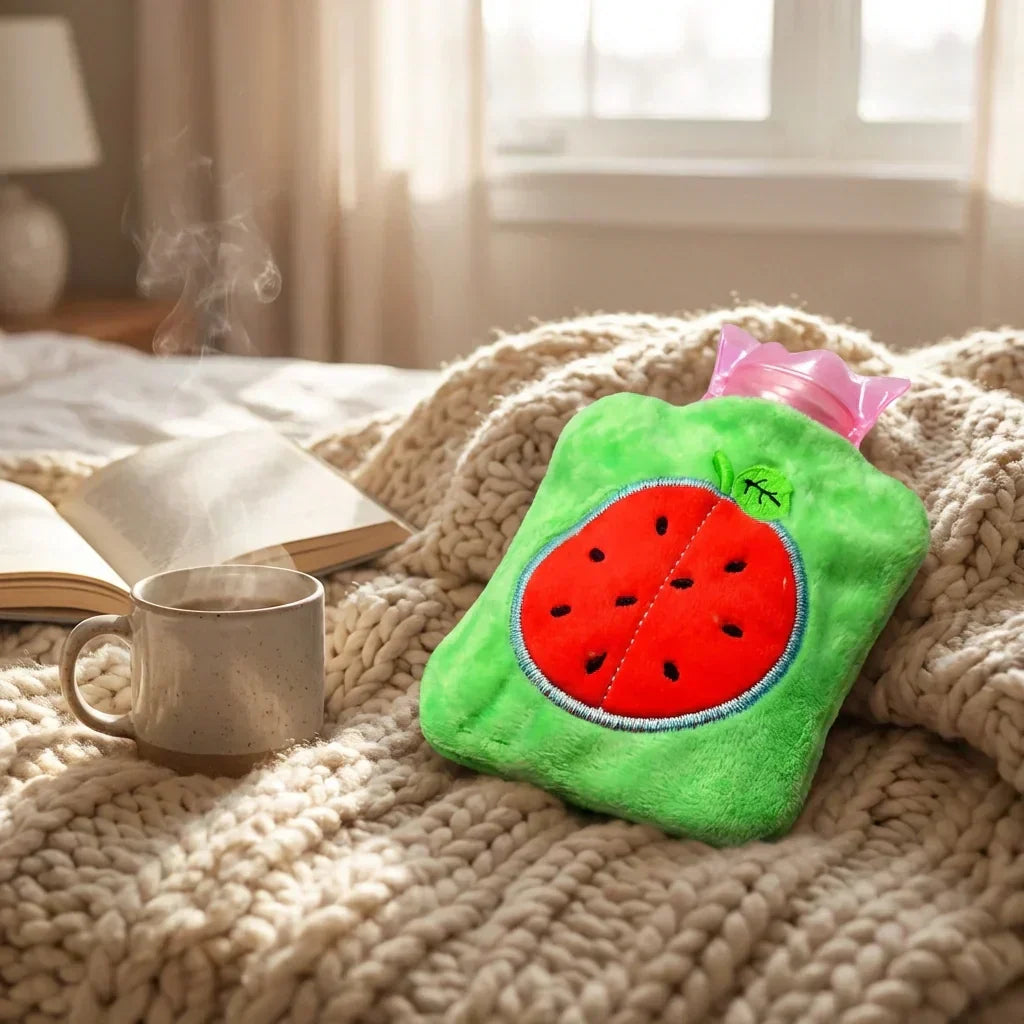 Best watermelon hot water bag - & cold therapies | 2026 | fast shipping