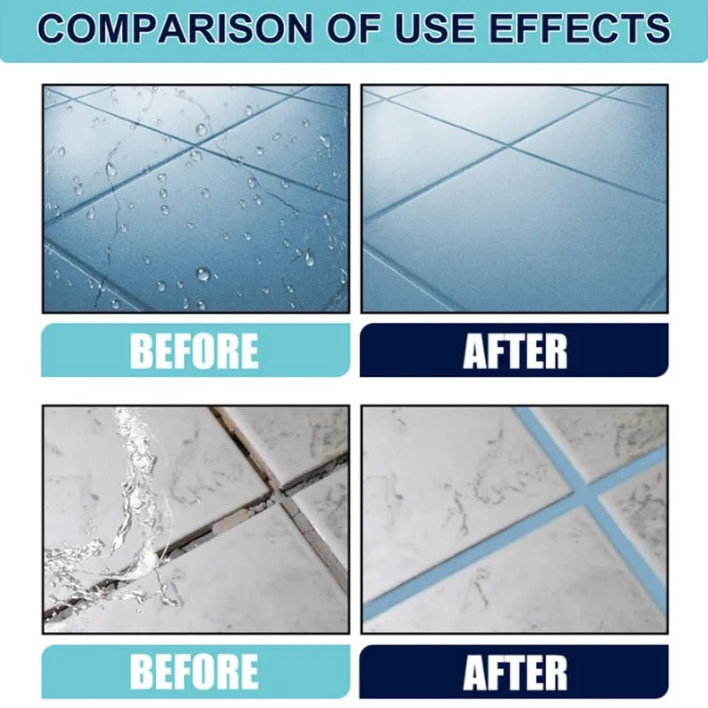 Waterproof Coating Exterior Wall Roof Leak Repair Home Improvement