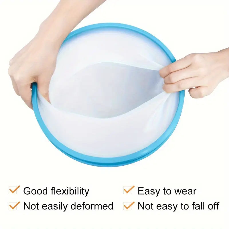 Waterproof Hand Cast Cover – Universal Fit Health