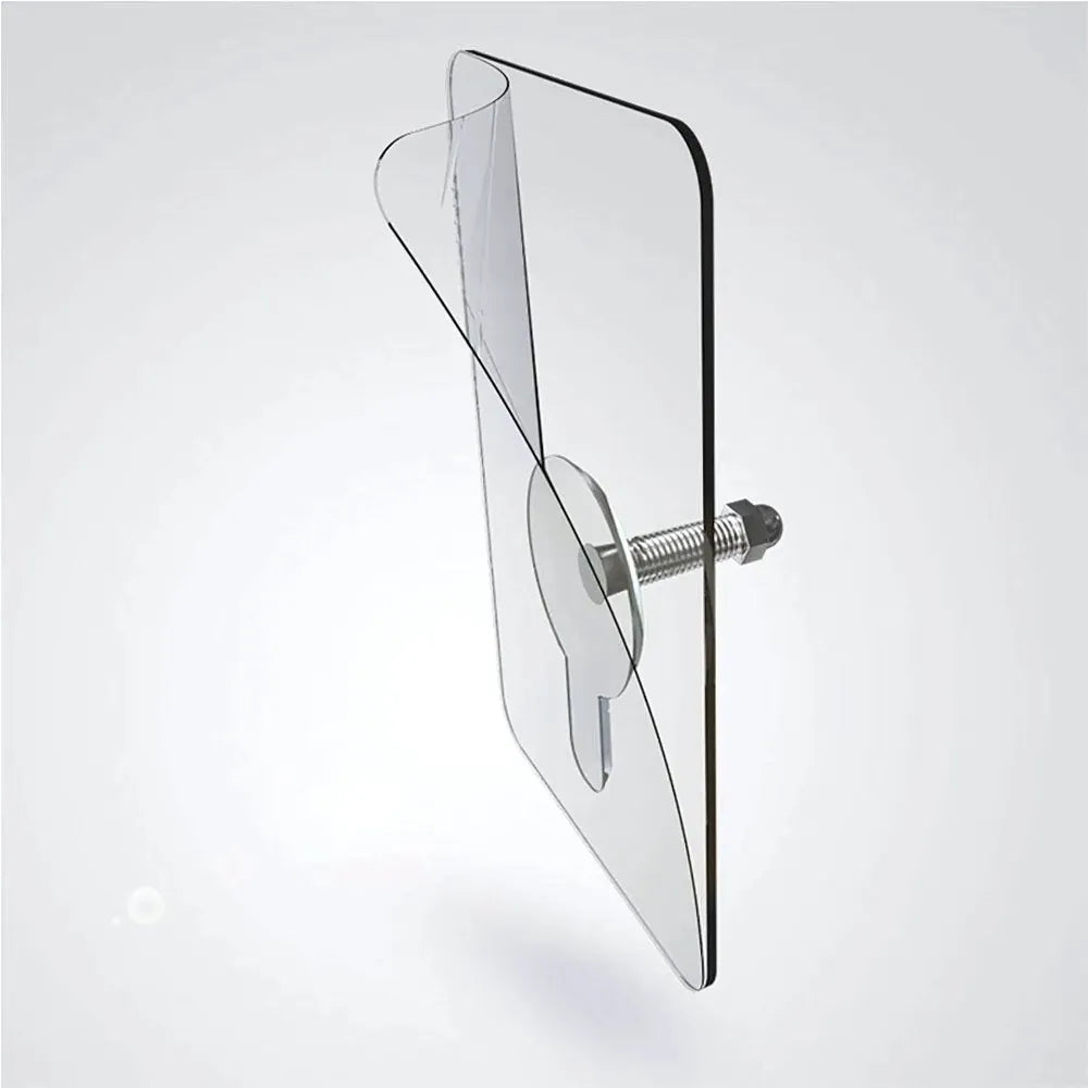 Watreproof Hanging Hook Sticker