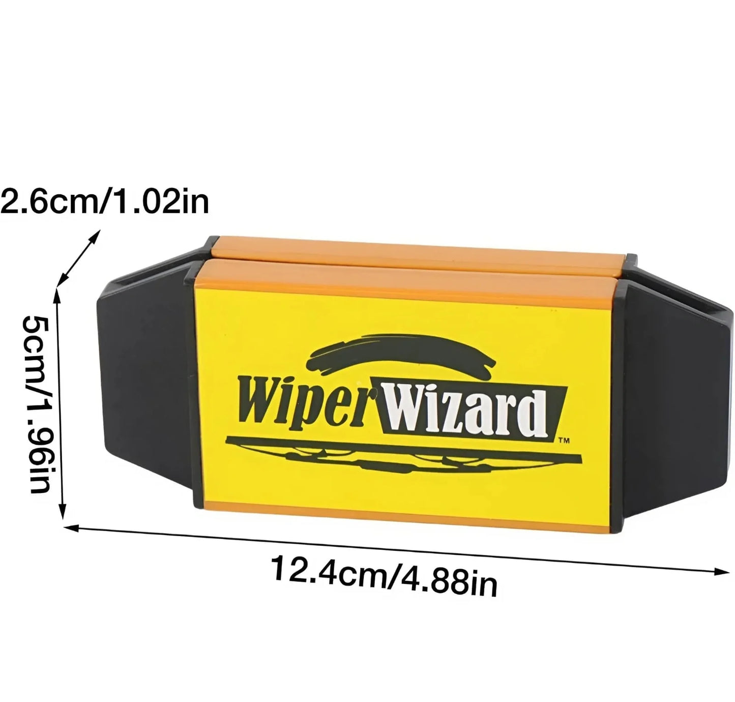 Wiper Blade Restorer Tool