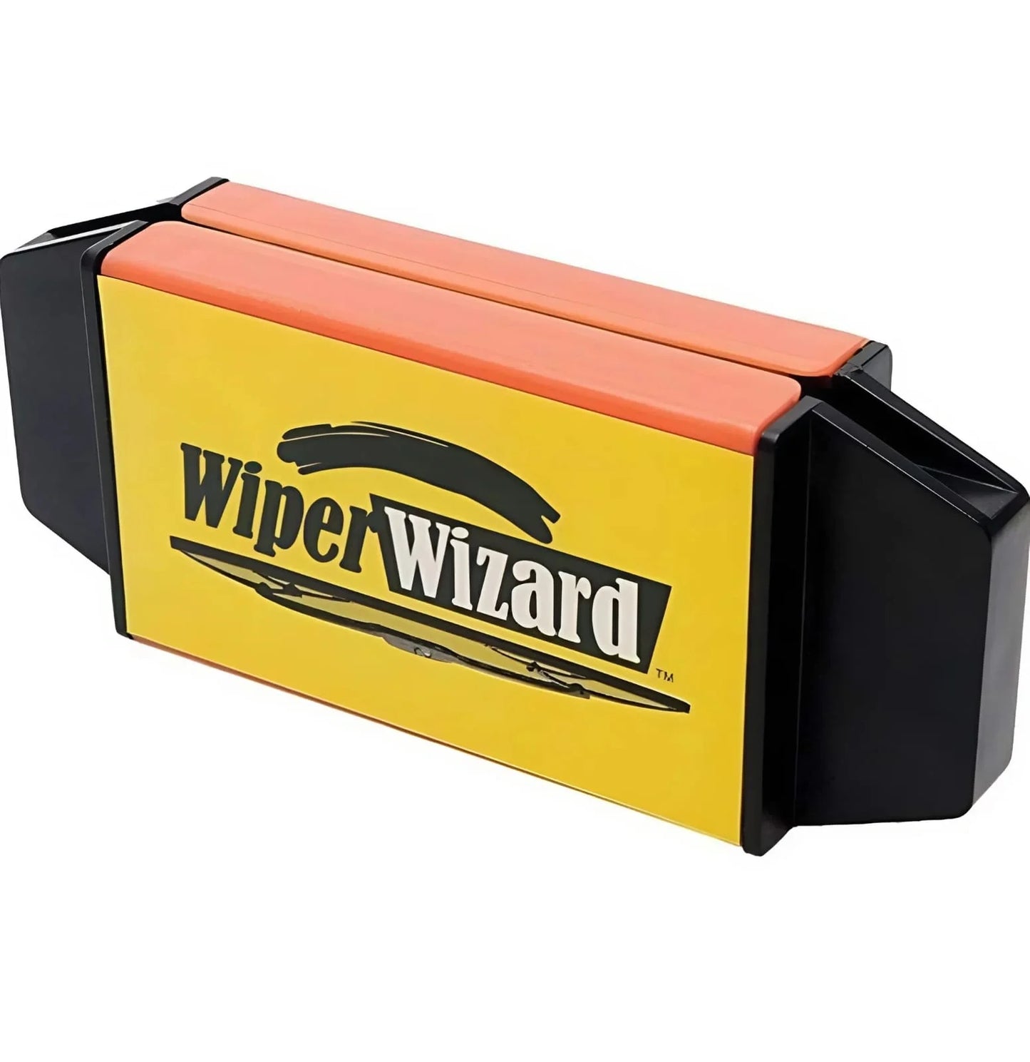 Wiper Blade Restorer Tool