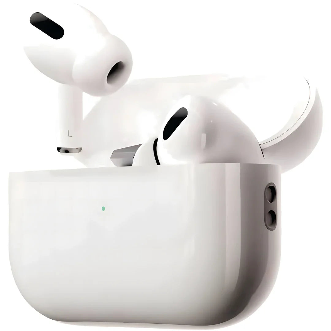 Wireless Earbuds – 13mm Bluetooth 5.3