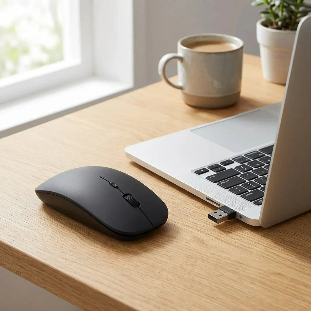 Best wireless mouse for laptop - electronics | 2026 | fast shipping
