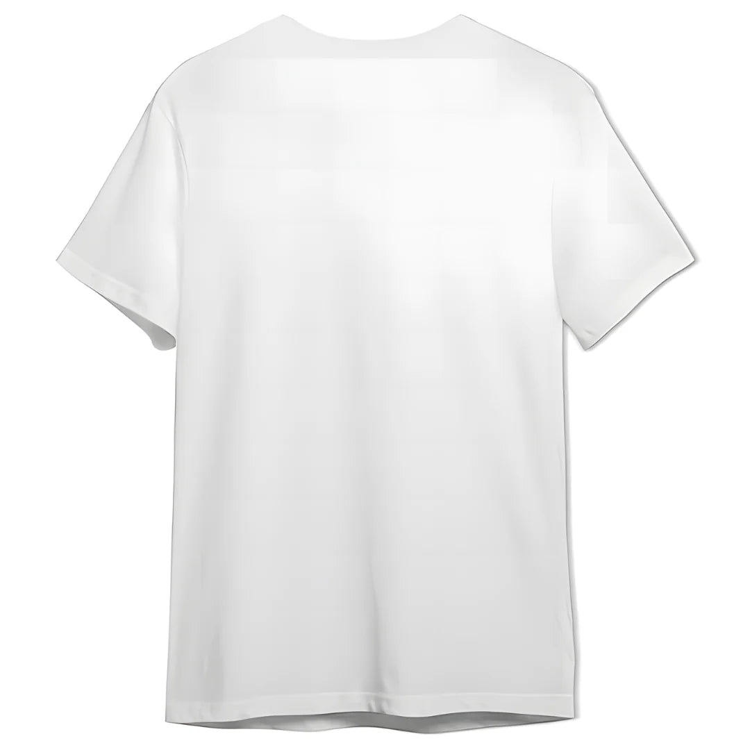 Women’s Cotton Printed T Shirt