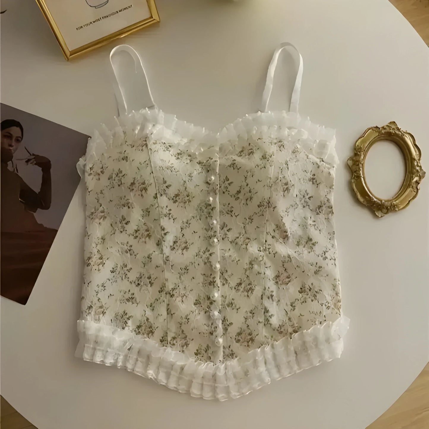 Women’s Seamless Padded Bra