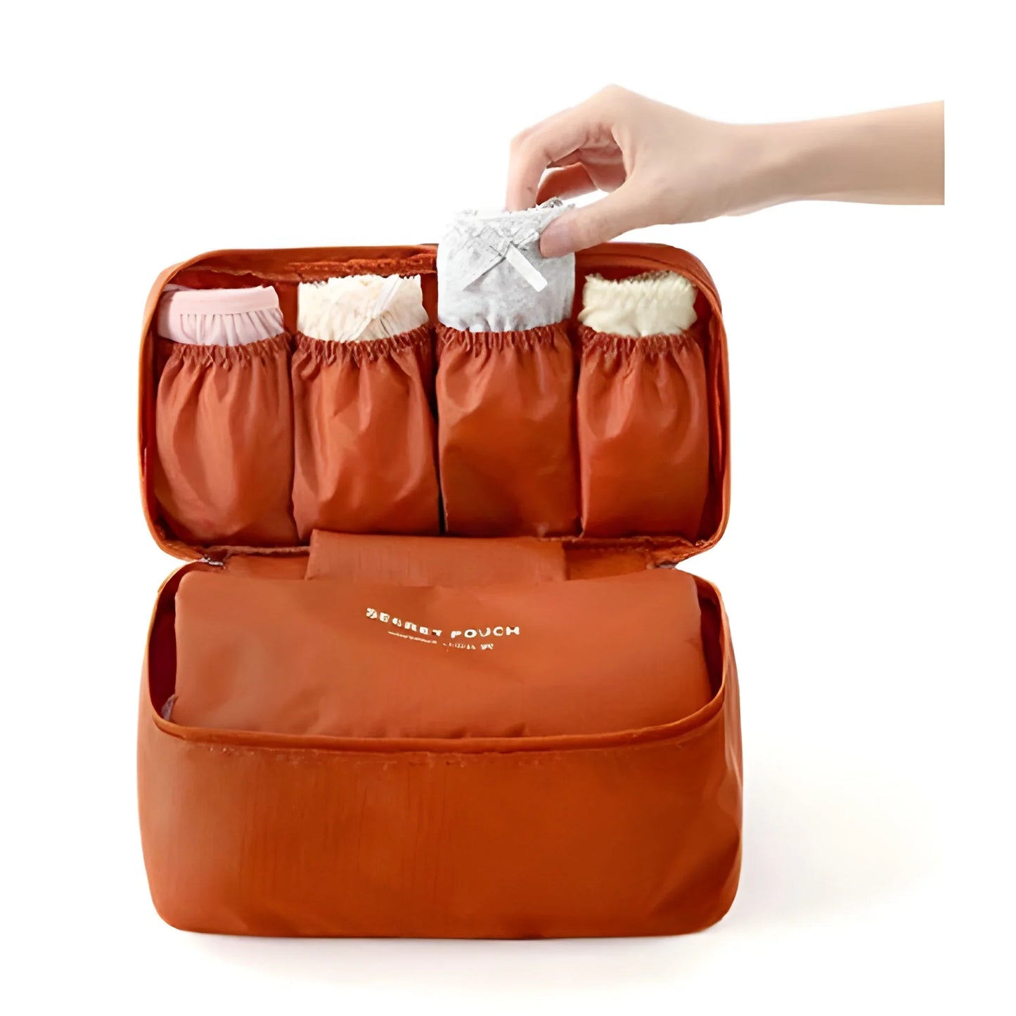 Women’s Travel Organizer Bag