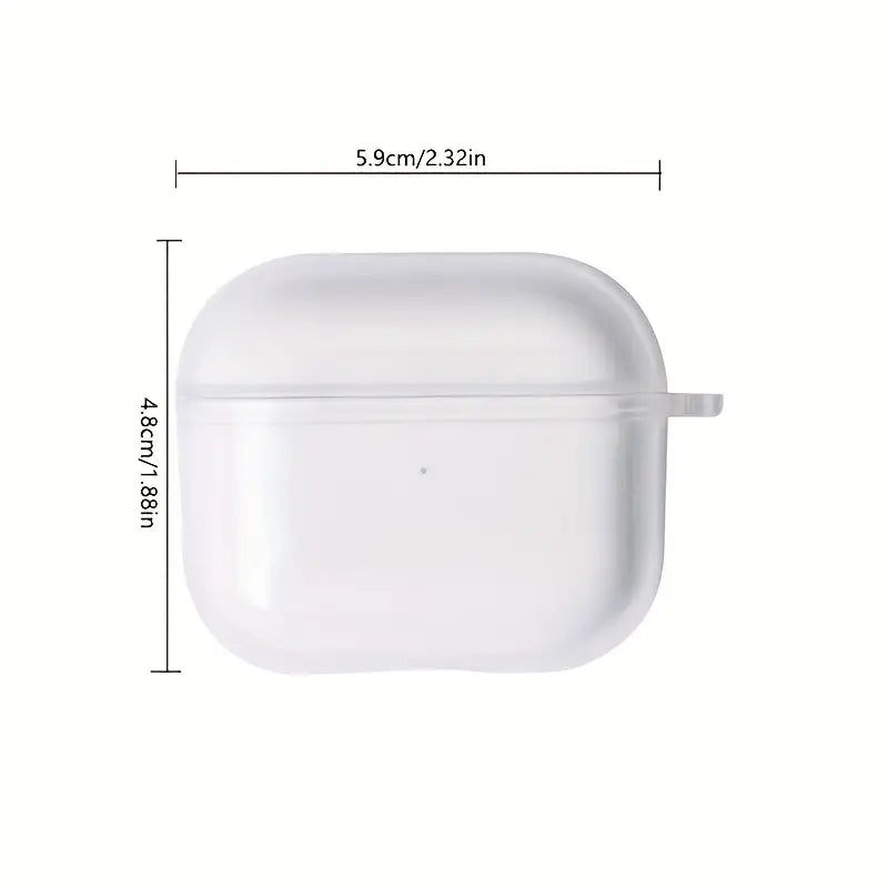 XANK Air pods Pro with Wireless Charging Case Electronics