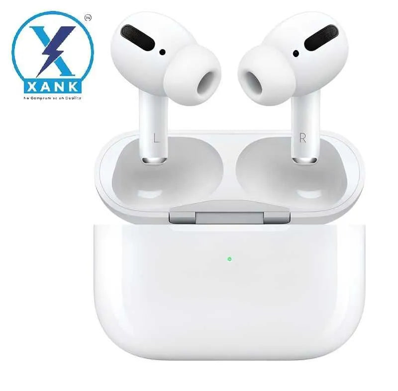 XANK Air pods Pro with Wireless Charging Case Electronics