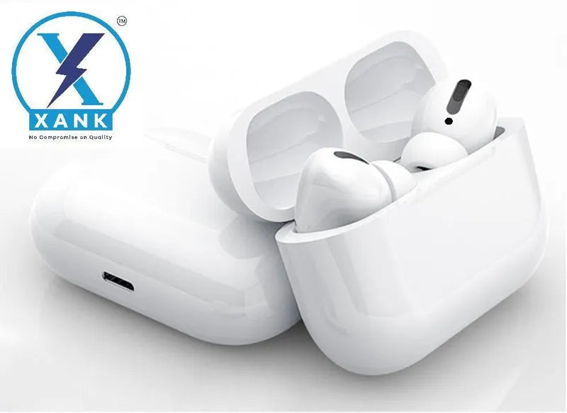 XANK Air pods Pro with Wireless Charging Case Electronics