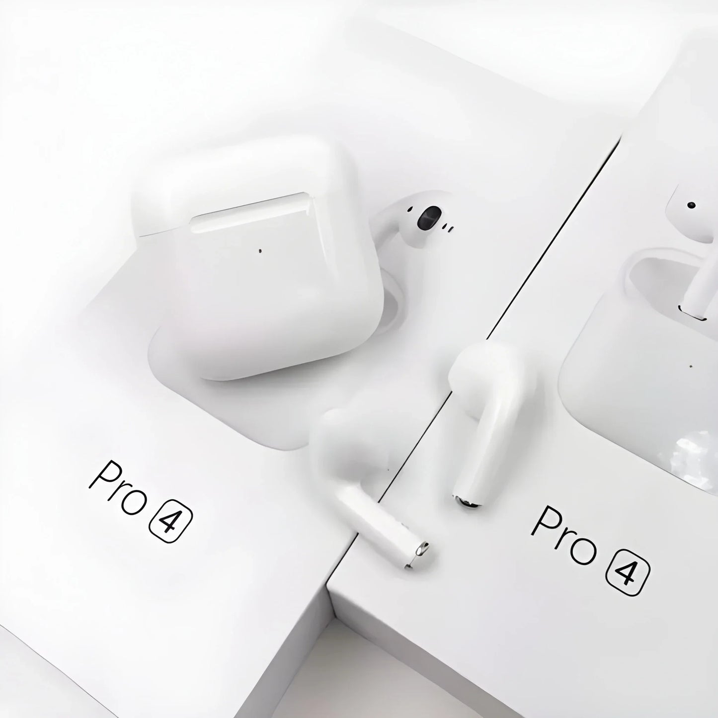 XANK Pro 4 Earbuds