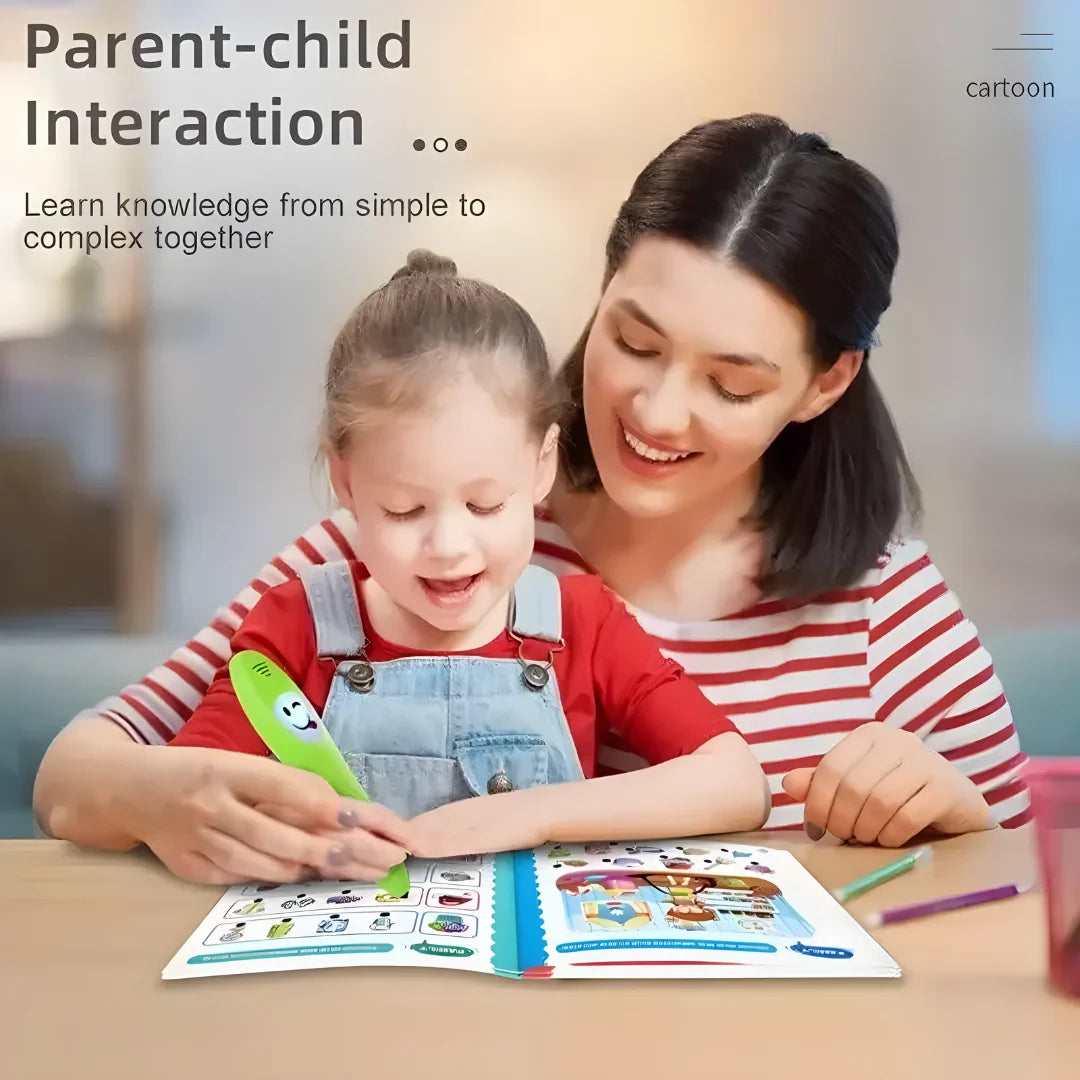 Y Pen Intelligent Learning