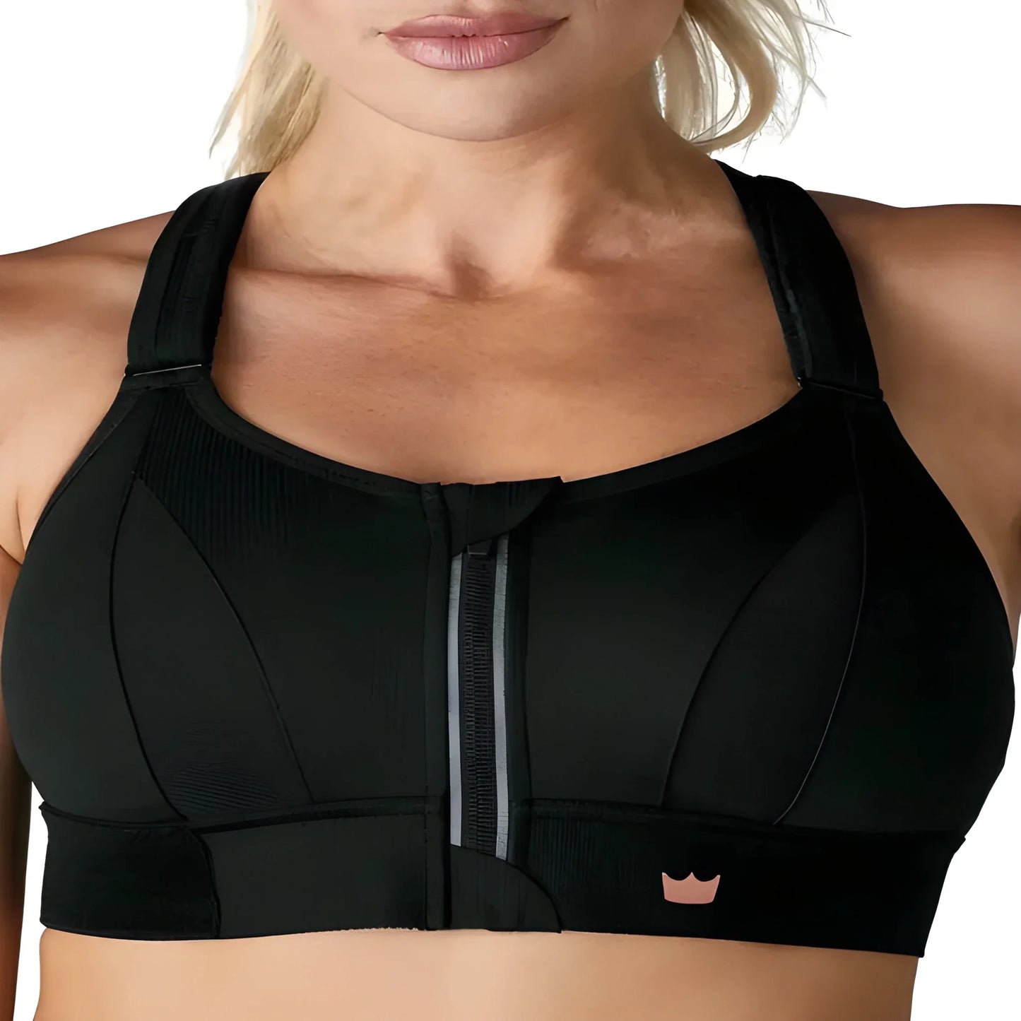 Zero Bounce Workout Bra