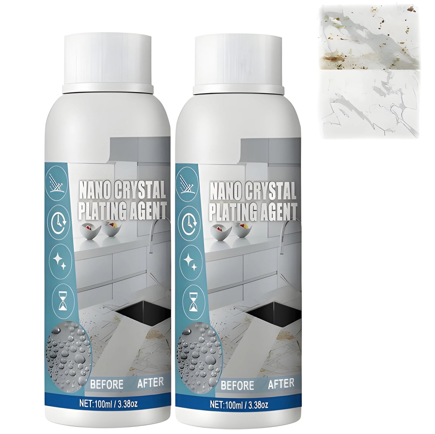 Diamond-Grade Nano Coating
