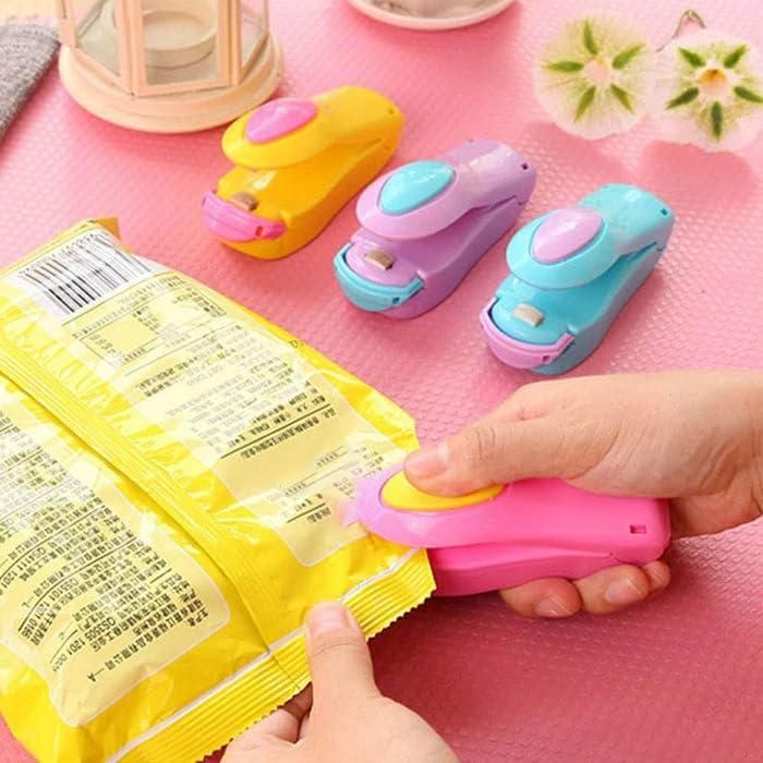 Portable mini sealing machine – MaxSmile