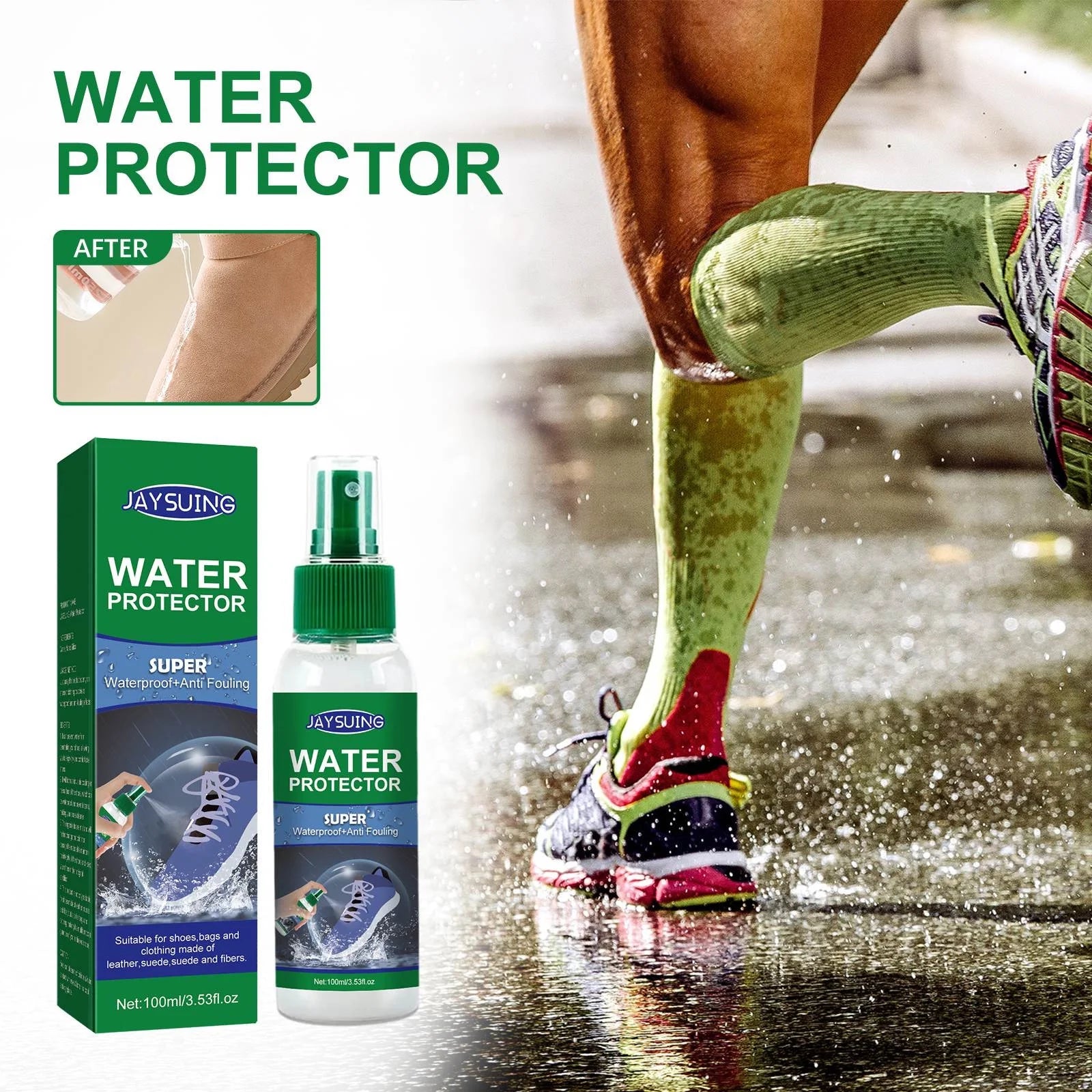 ArmorShield Fabric Protector Trio