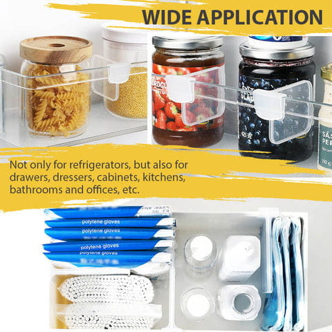 Storage Divider (Pack of 10)