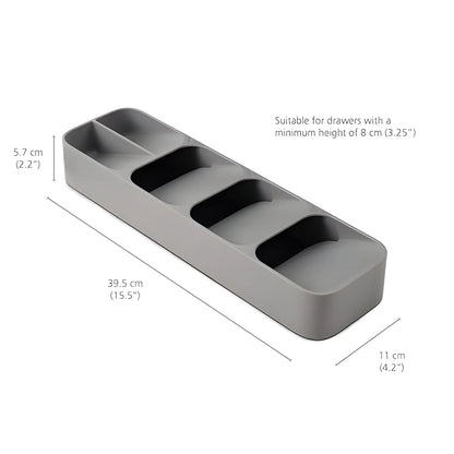 Best 1 pc cutlery tray box used for storing - home & garden | 2025 | fast shipping