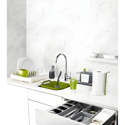 Best 1 pc cutlery tray box used for storing - home & garden | 2025 | fast shipping