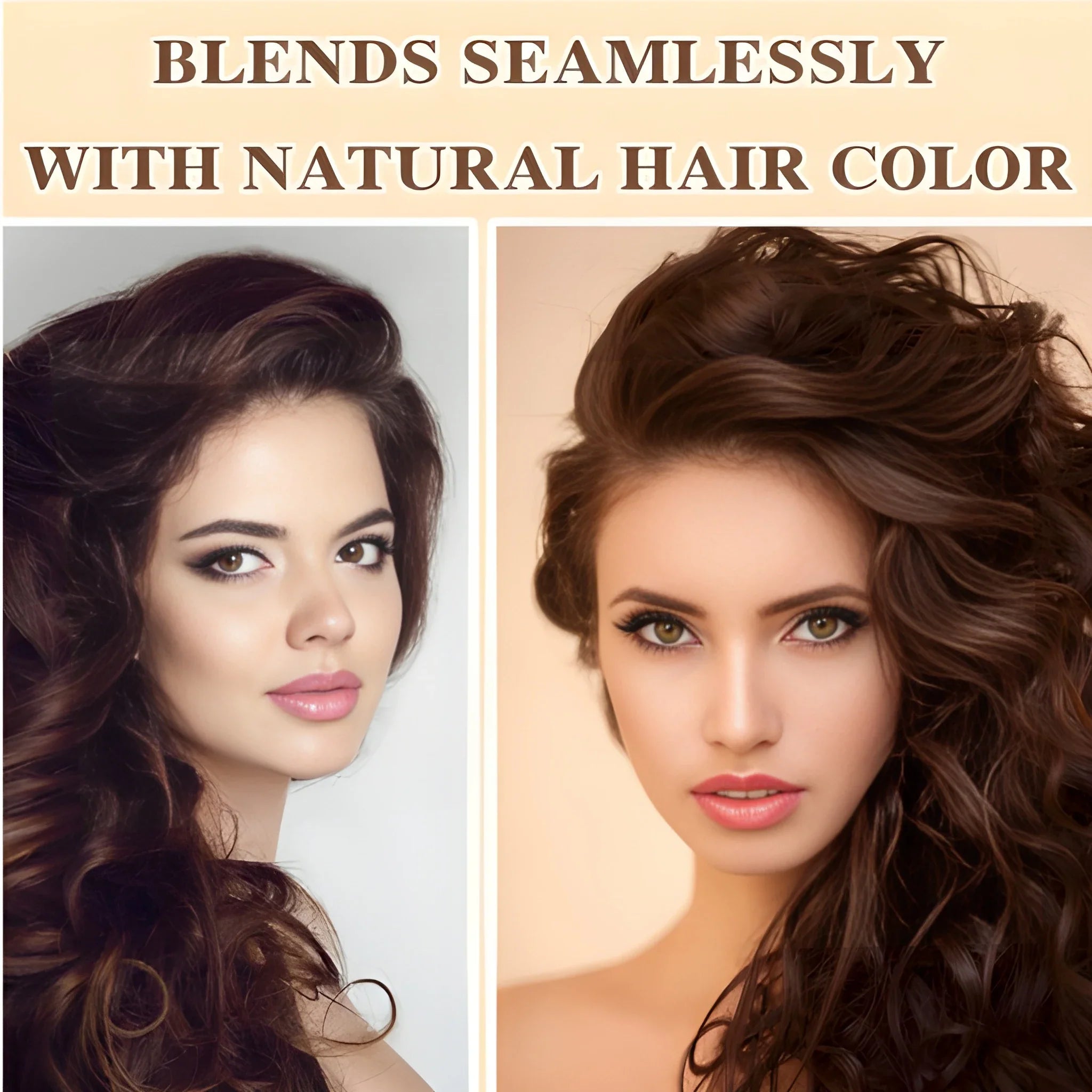 1 Second Brow Stamp Stick