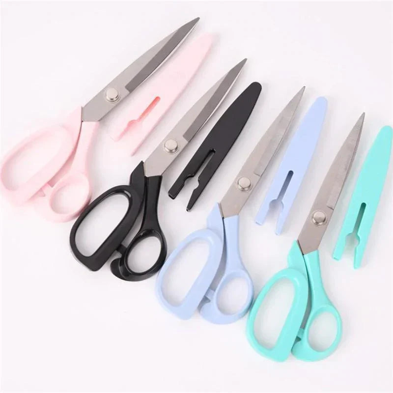 Best 10.5-inch stainless steel fabric scissors - 2025 | fast shipping