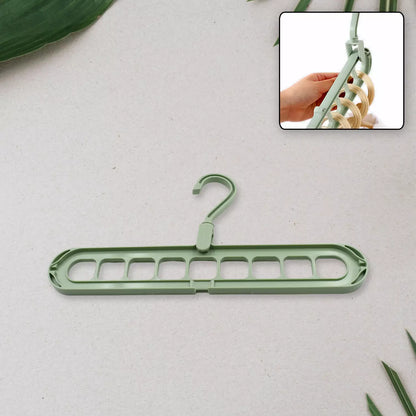 10-Pack Plastic Hanging Hooks - Home Improvement