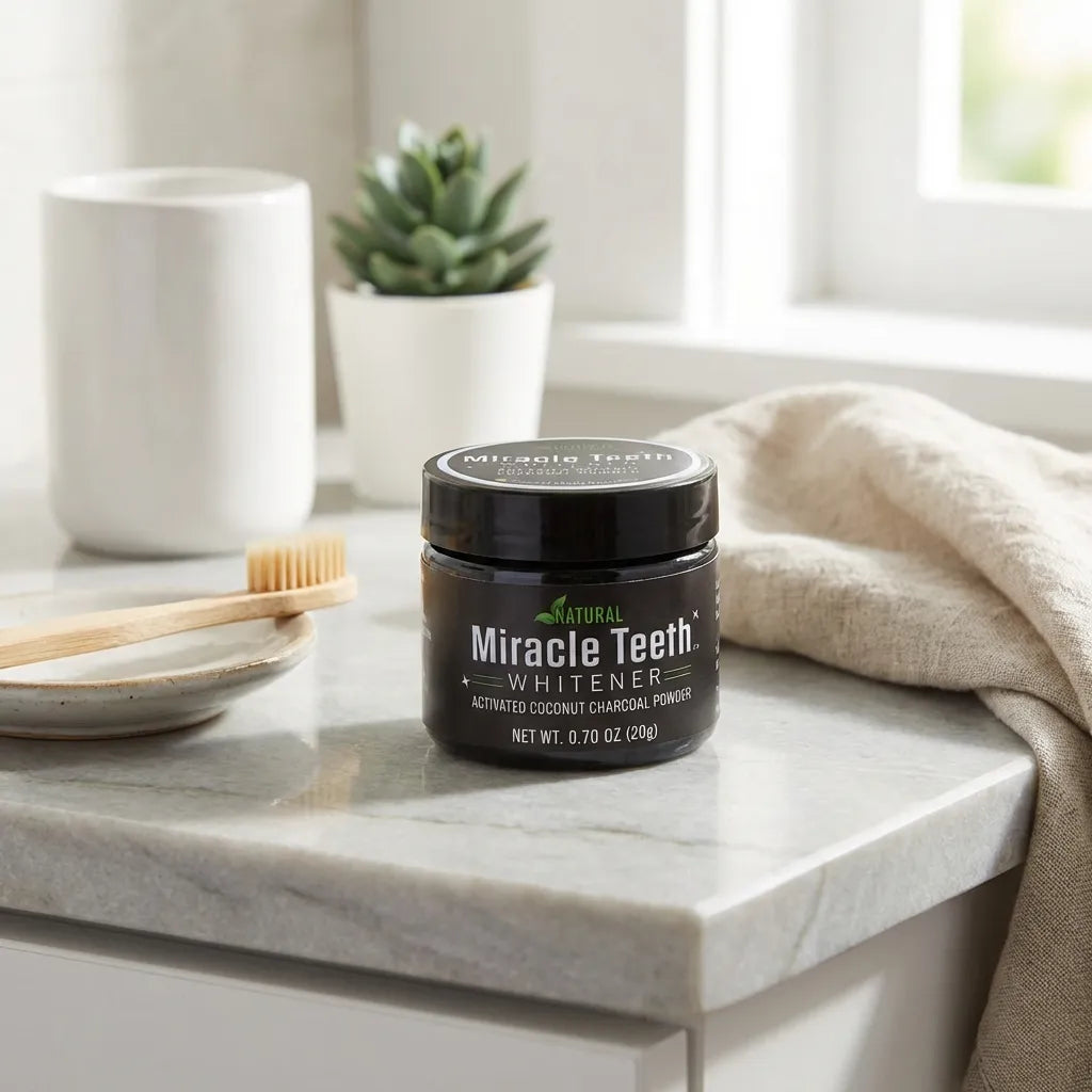 Instant White Powder