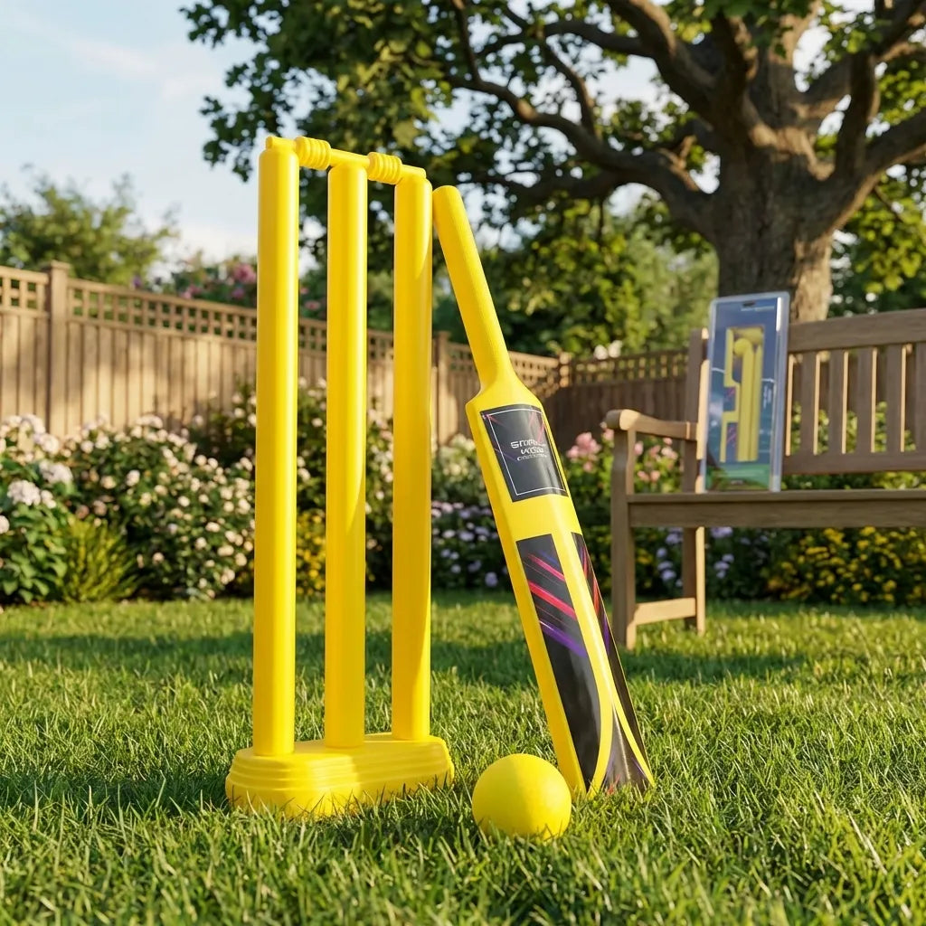 Kids Cricket Kit (Small)