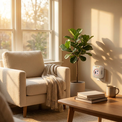 Ultrasonic Pest Repeller