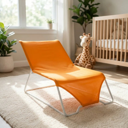 Portable Baby Bathing Seat