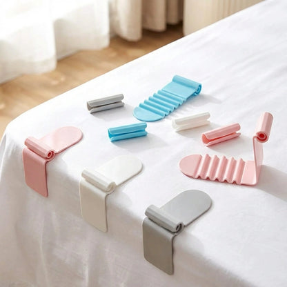 Bed Sheet Holders – Pack of 2