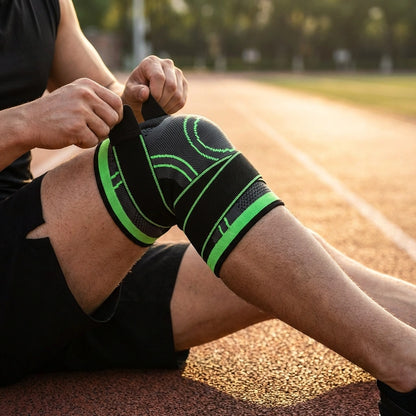 Sports Knee Bandage 1 pc