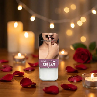 Timeless Pheromone Solid Perfume