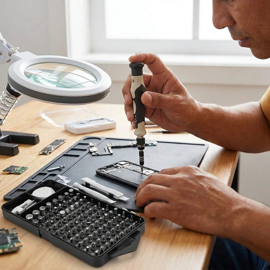 115 in 1 Screwdriver set