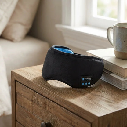 Bluetooth Sleep Mask