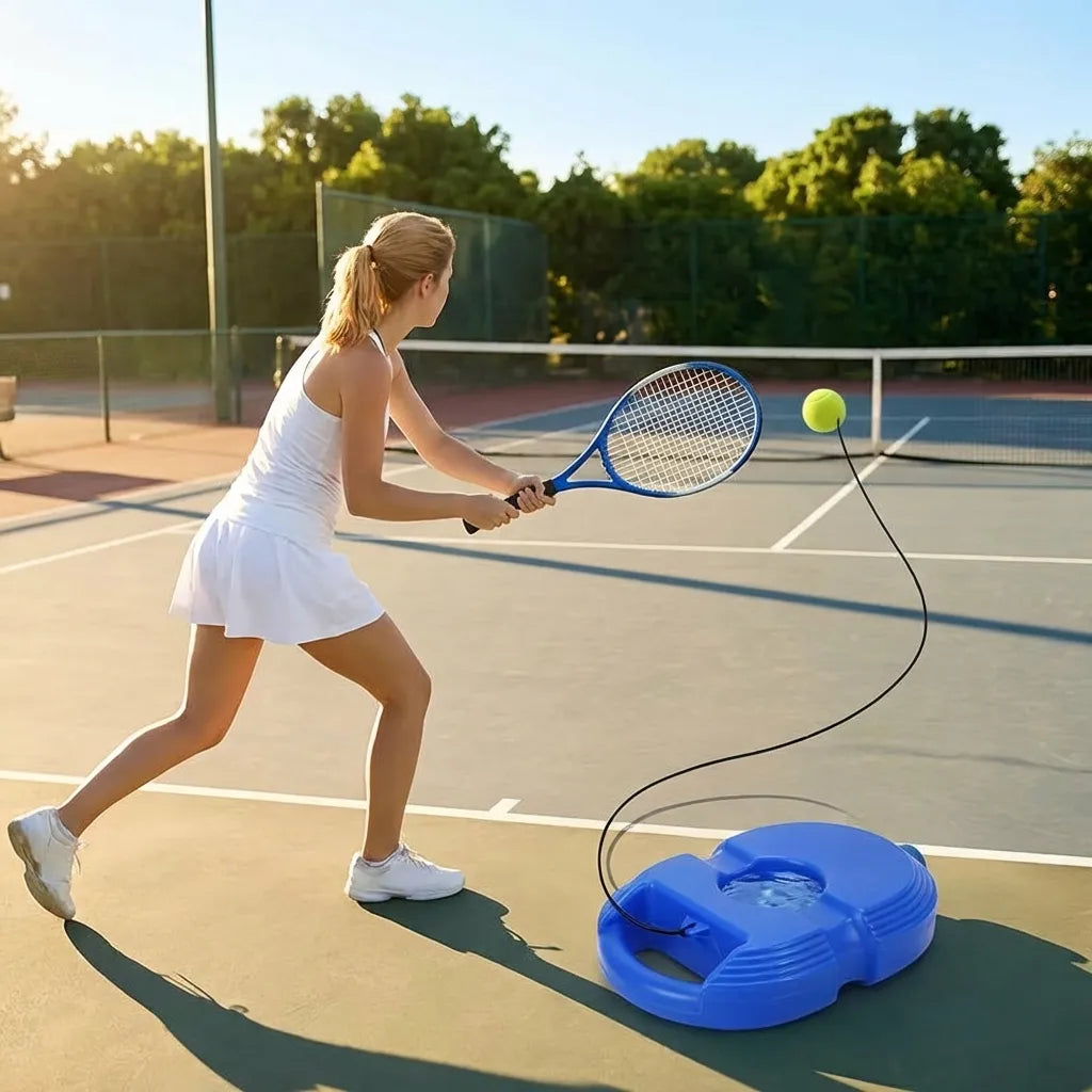 Solo Tennis Trainer