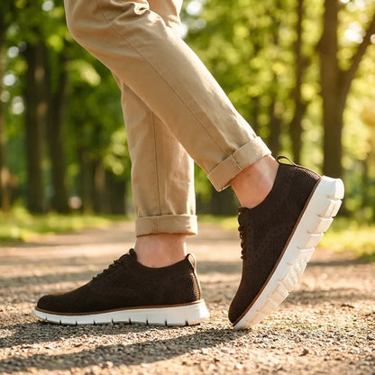 Breathable Casual Walkers