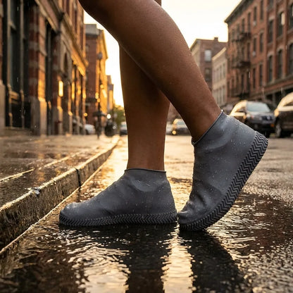 Waterproof Boot Cover Shoe Protector