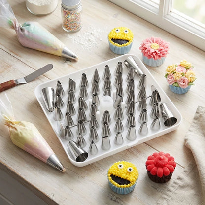 Cake Nozzle Set