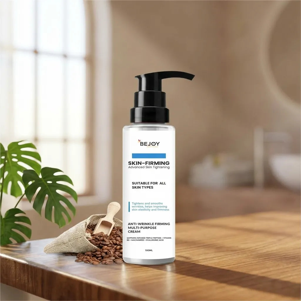 Ultra Firming Skin Cream
