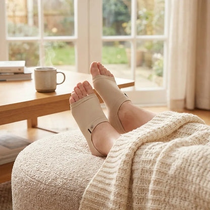 Arch Relief Support Pads