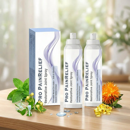 JointCare Comfort Spray – 30ml