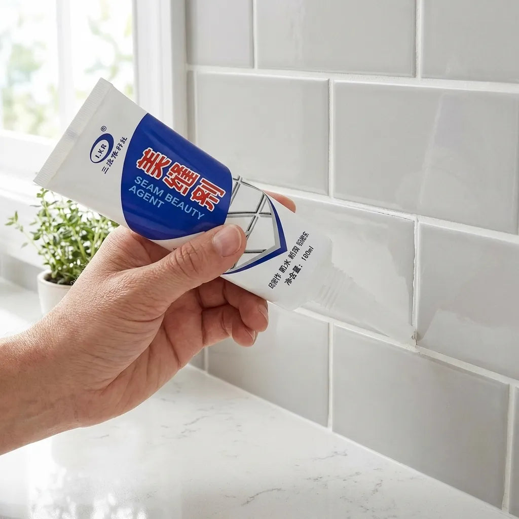 Multipurpose Gap Filler Tube