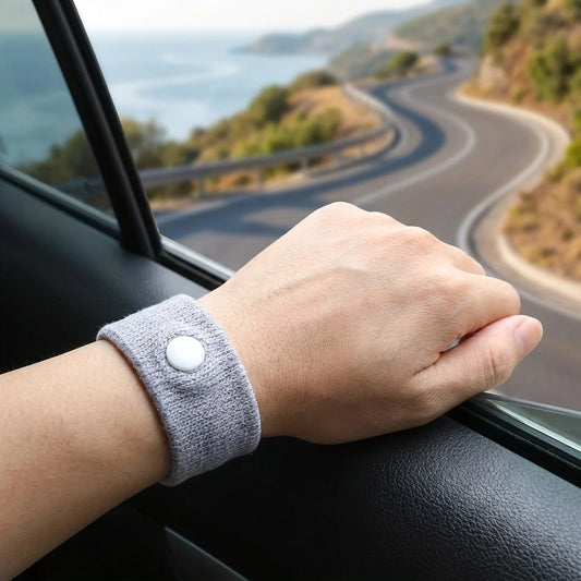 Motion Sickness Wristbands