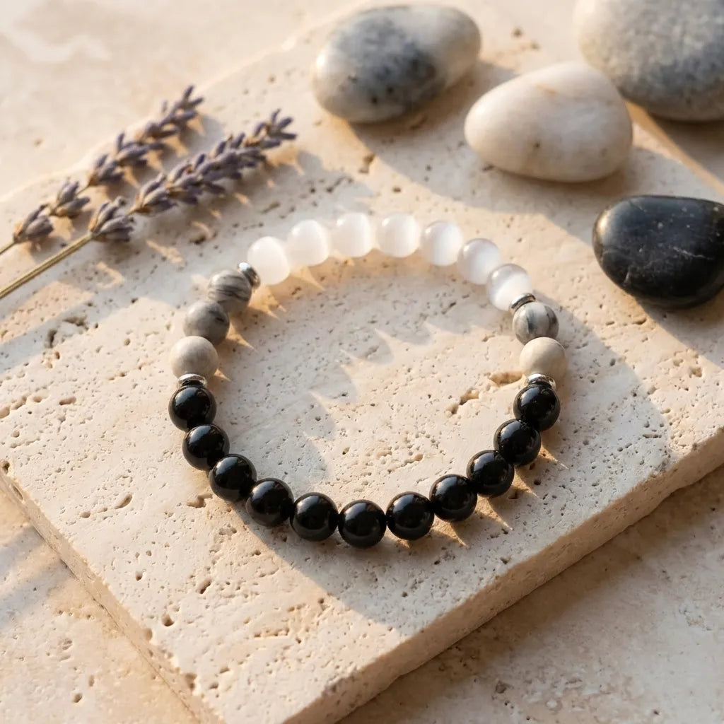 Elegant Women's Protection Bracelet Pack of 2