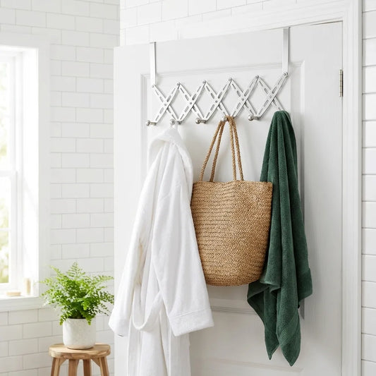 Cloth Hanger- Alloy Steel Hooks For Clothes Hanging
