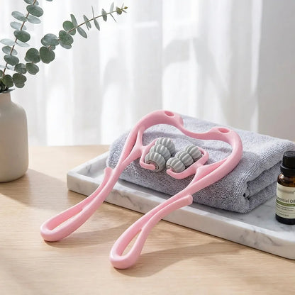 Neck Pain Relief Massager