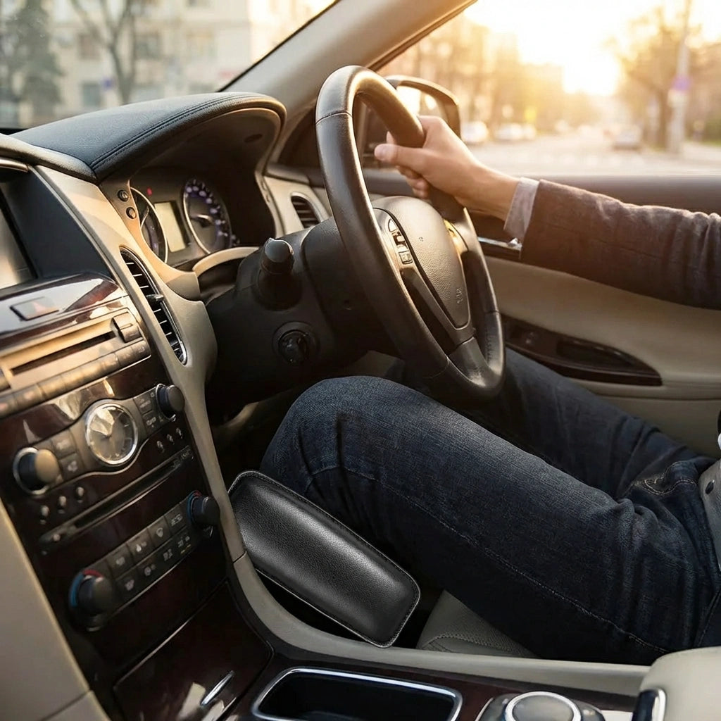 Car Knee Pad